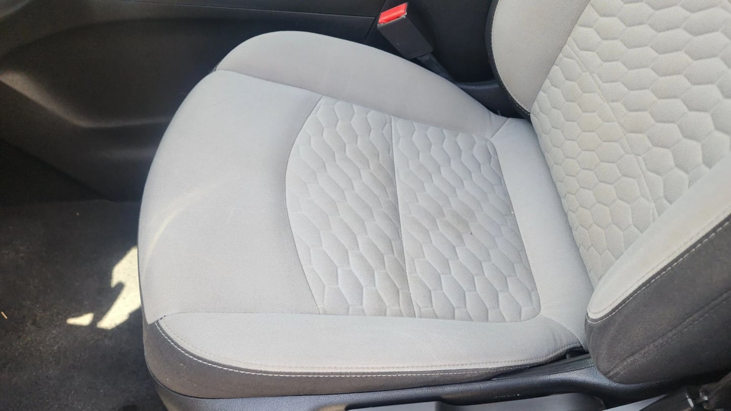 Chevrolet Equinox photo 12