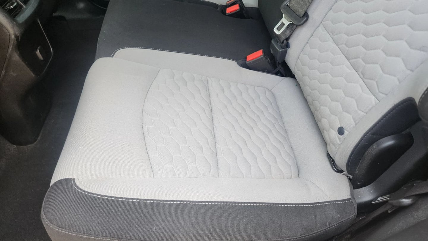 Chevrolet Equinox photo 15