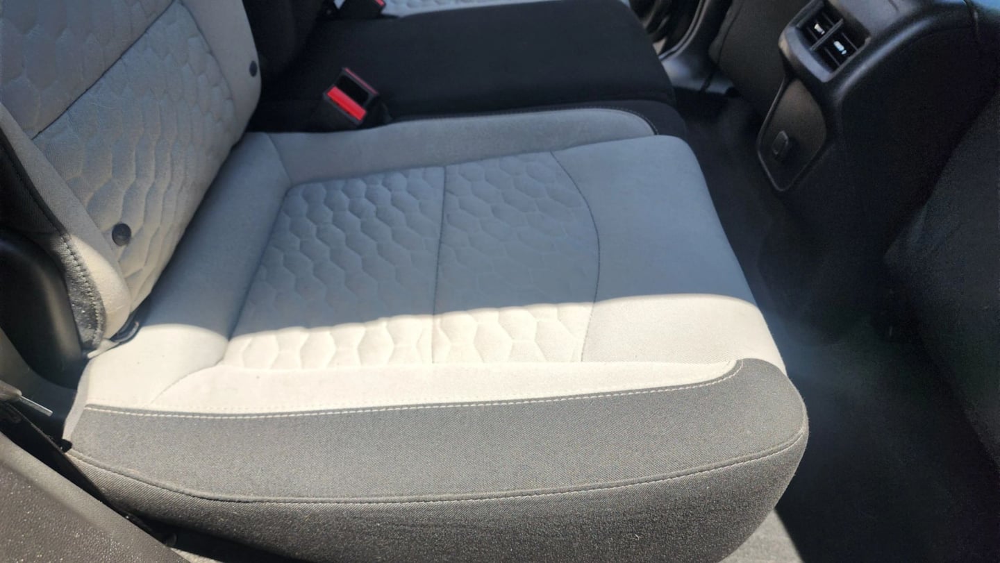 Chevrolet Equinox photo 17