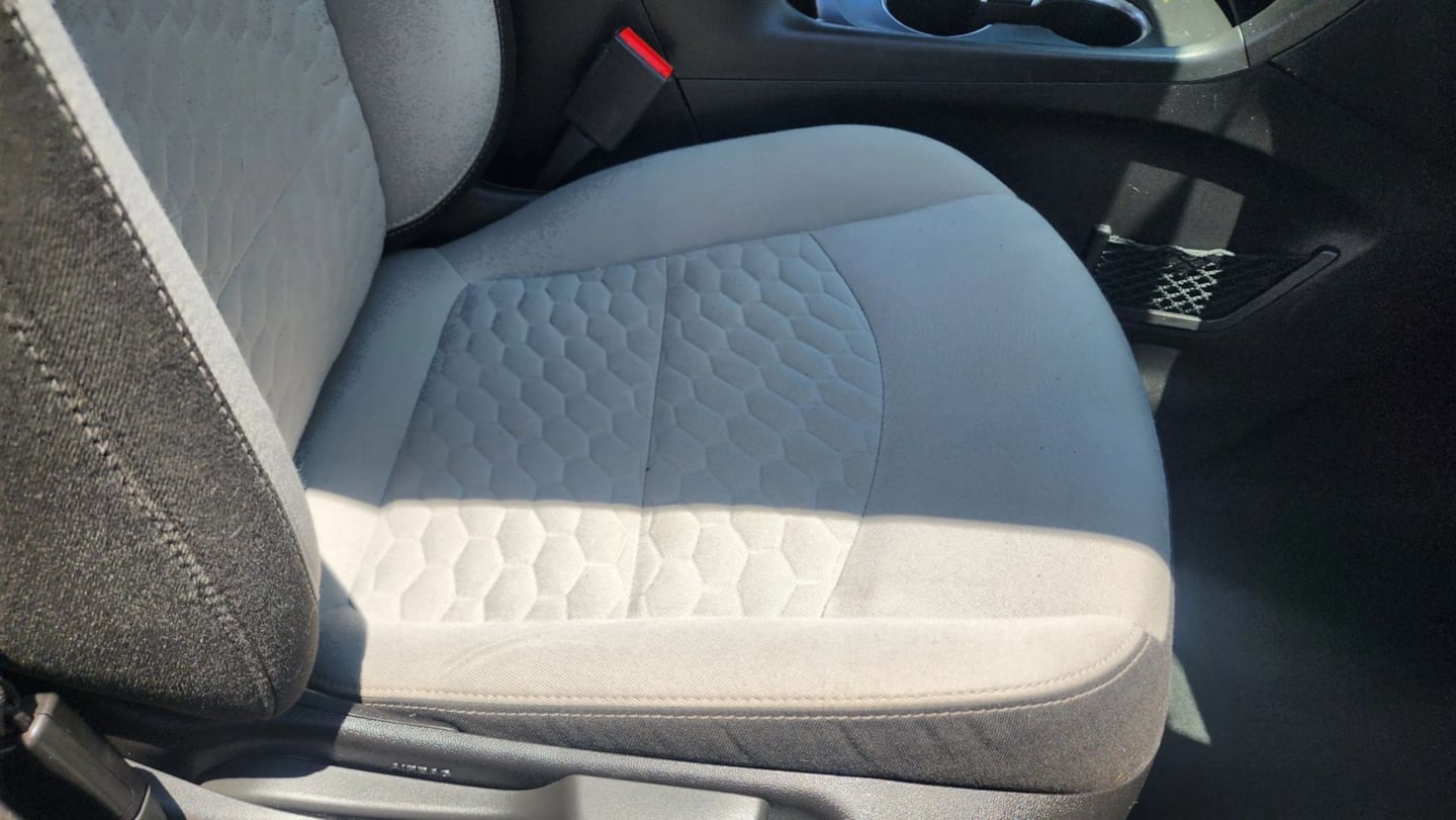 Chevrolet Equinox photo 19