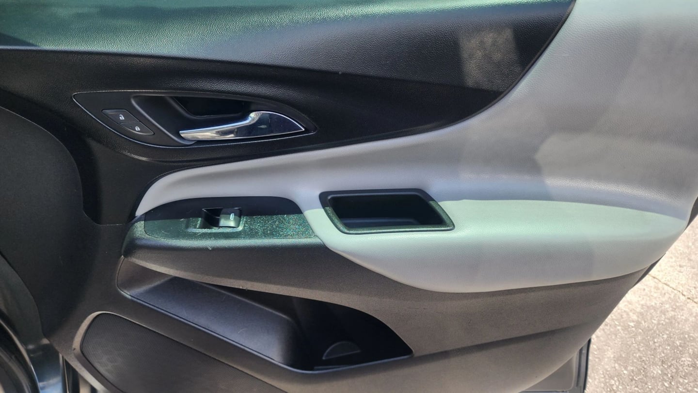 Chevrolet Equinox photo 20