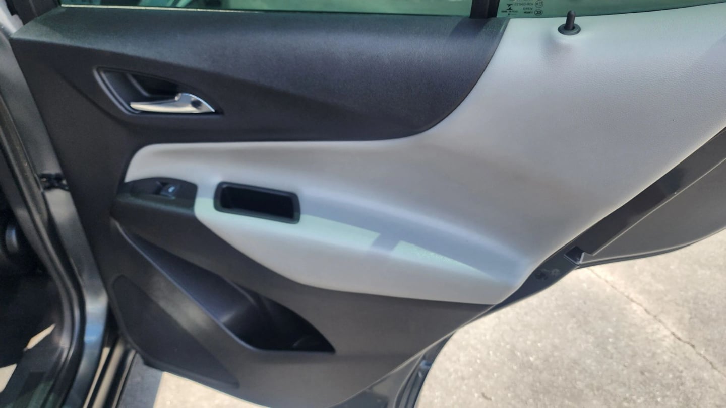 Chevrolet Equinox photo 21
