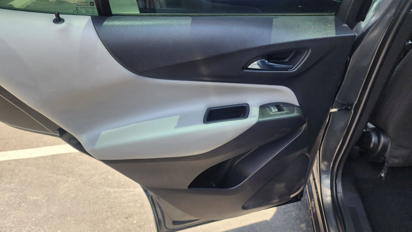Chevrolet Equinox photo 22