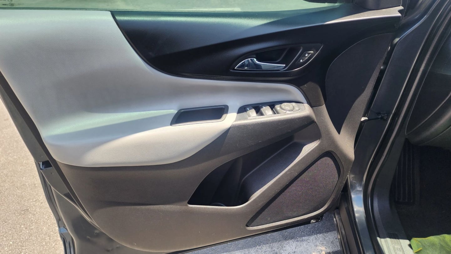 Chevrolet Equinox photo 23