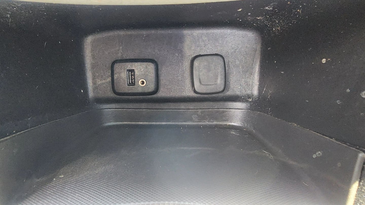 Chevrolet Equinox photo 29