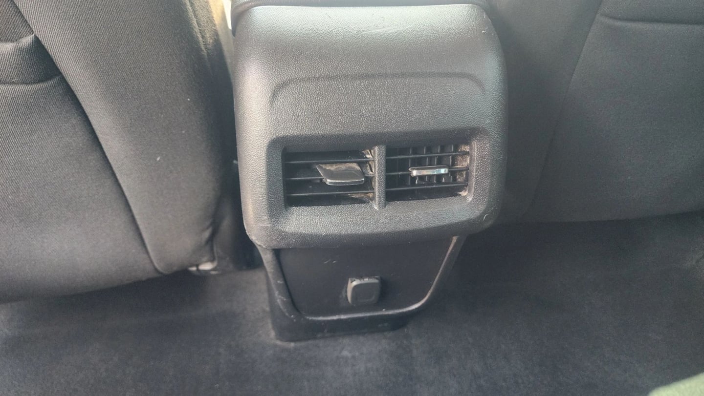 Chevrolet Equinox photo 33