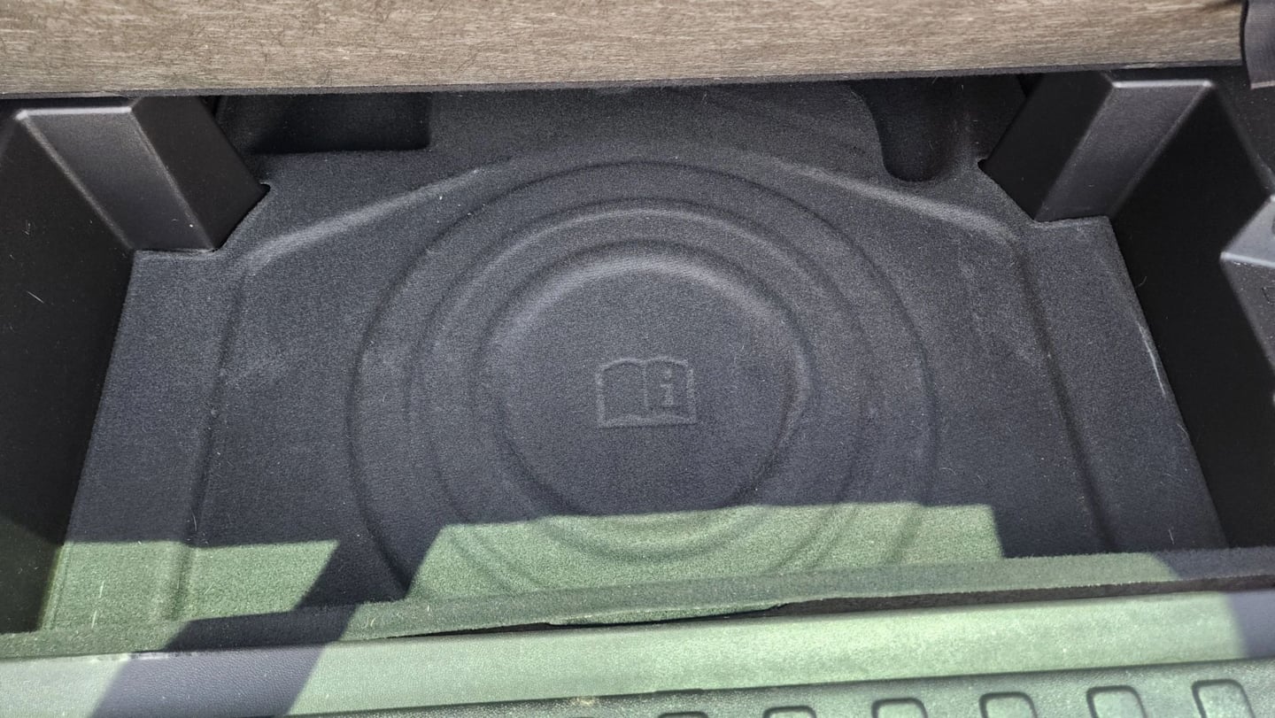 Chevrolet Equinox photo 37