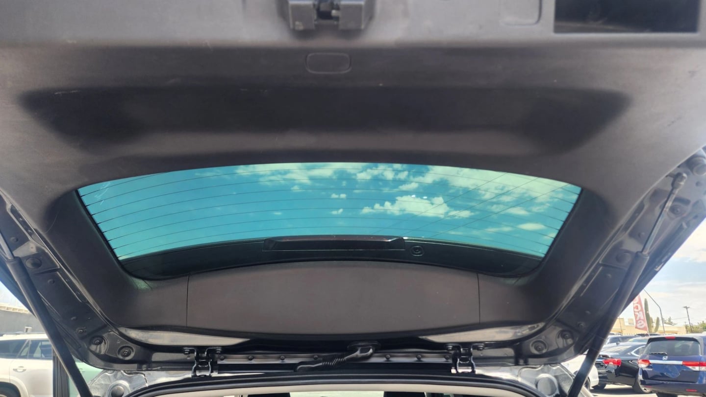 Chevrolet Equinox photo 38