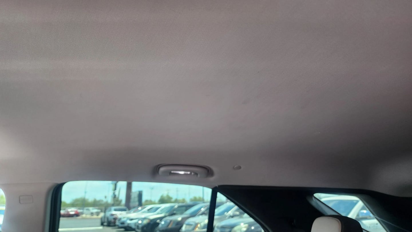Chevrolet Equinox photo 39