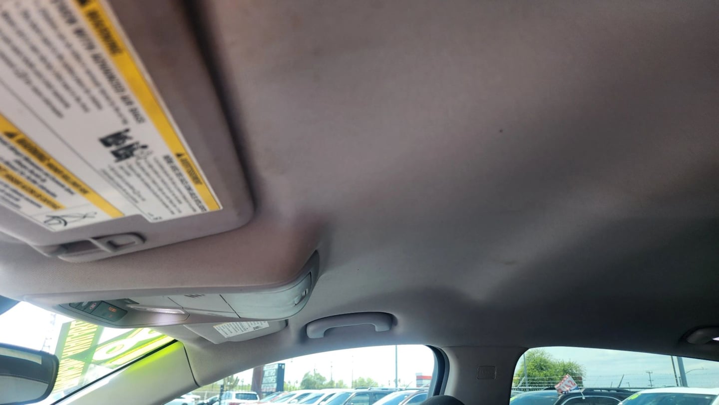Chevrolet Equinox photo 40