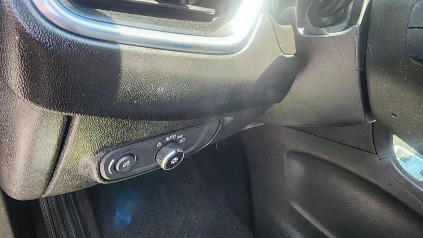 Chevrolet Equinox photo 41