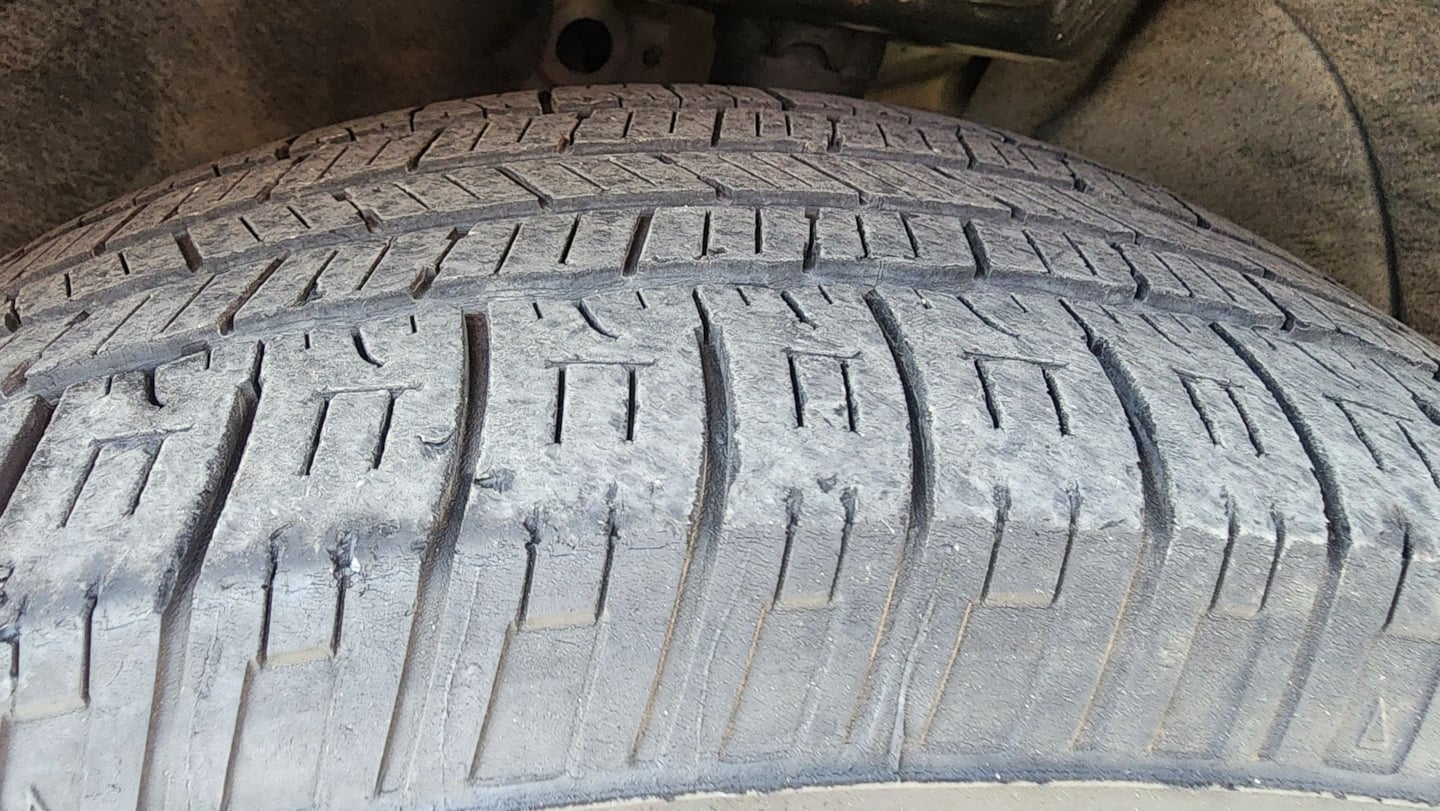 Chevrolet Equinox photo 42
