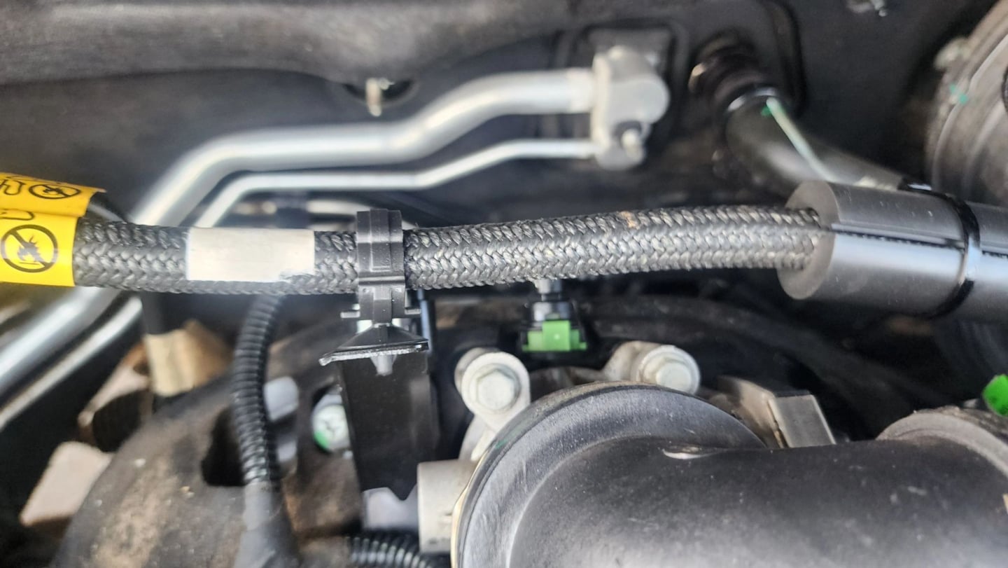 Chevrolet Equinox photo 52