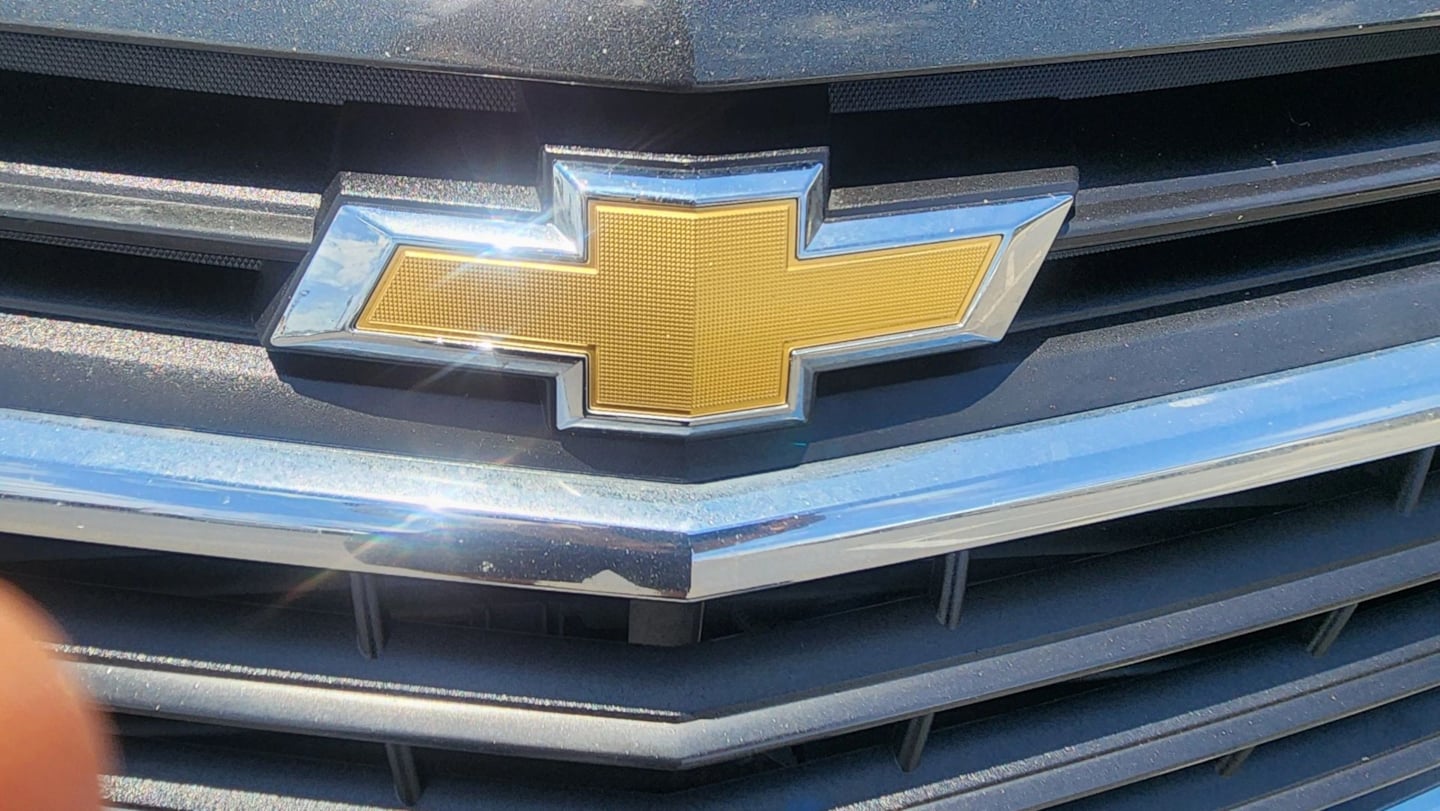 Chevrolet Equinox photo 53