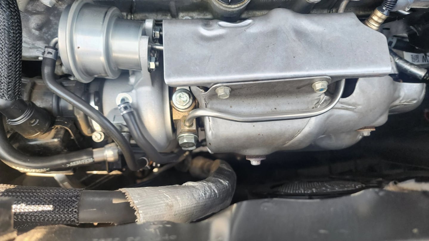 Chevrolet Equinox photo 54