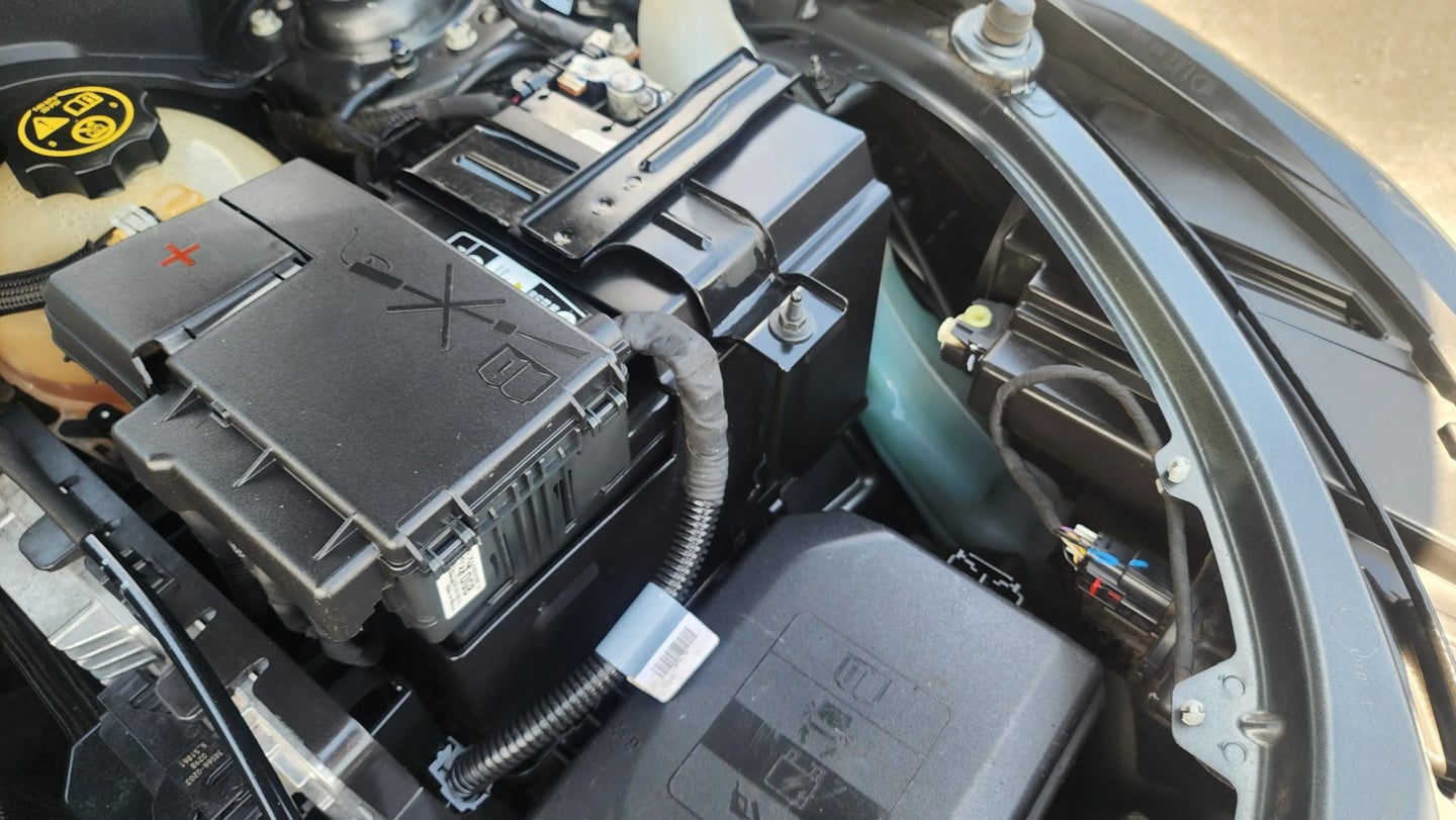 Chevrolet Equinox photo 57
