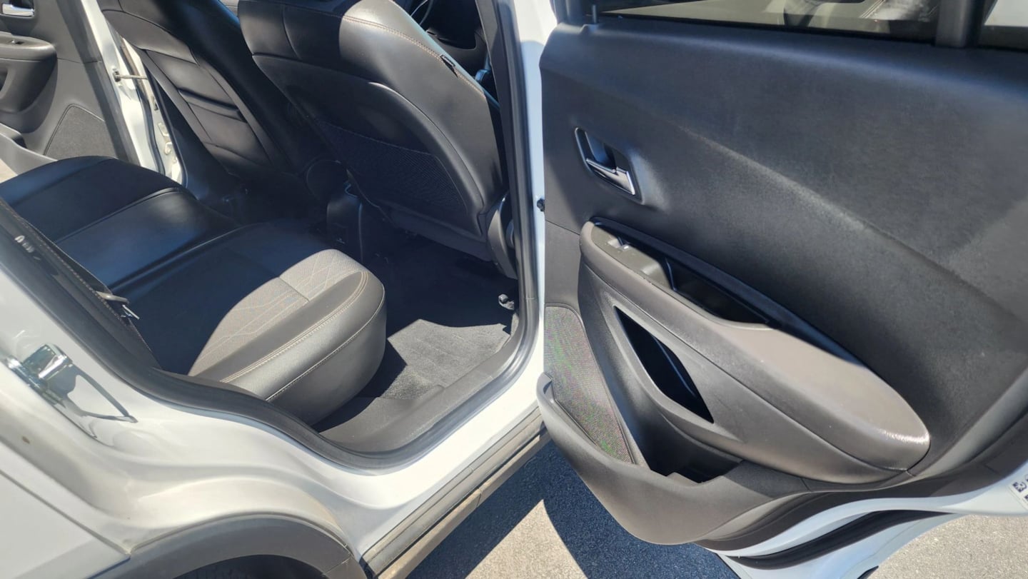 2020 Chevrolet Trax LT - Photo 14