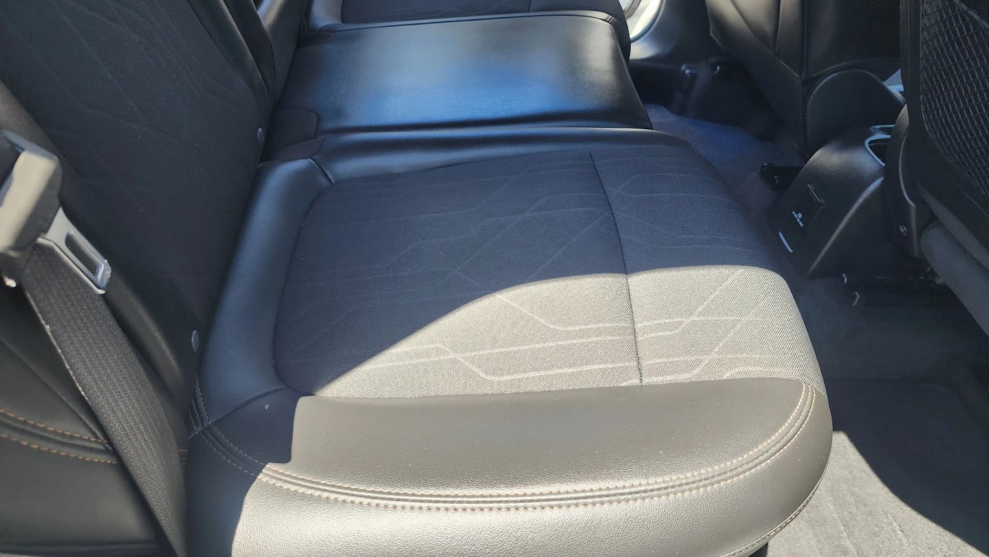 2020 Chevrolet Trax LT - Photo 15