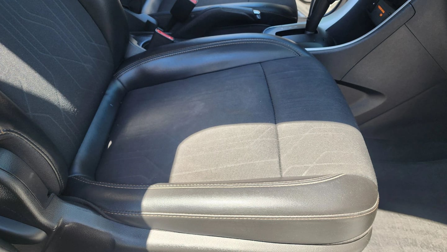 2020 Chevrolet Trax LT - Photo 17