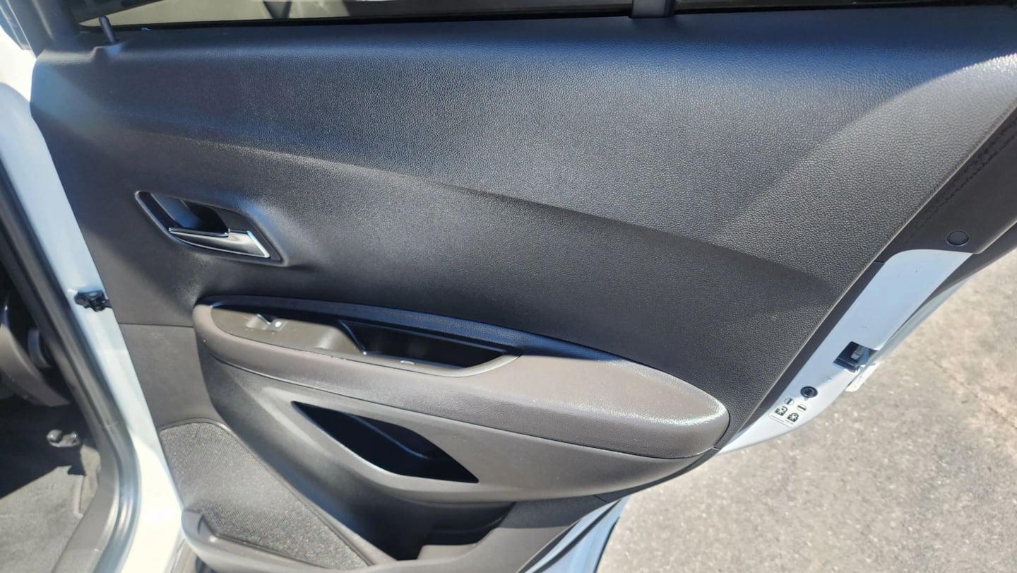 2020 Chevrolet Trax LT - Photo 20