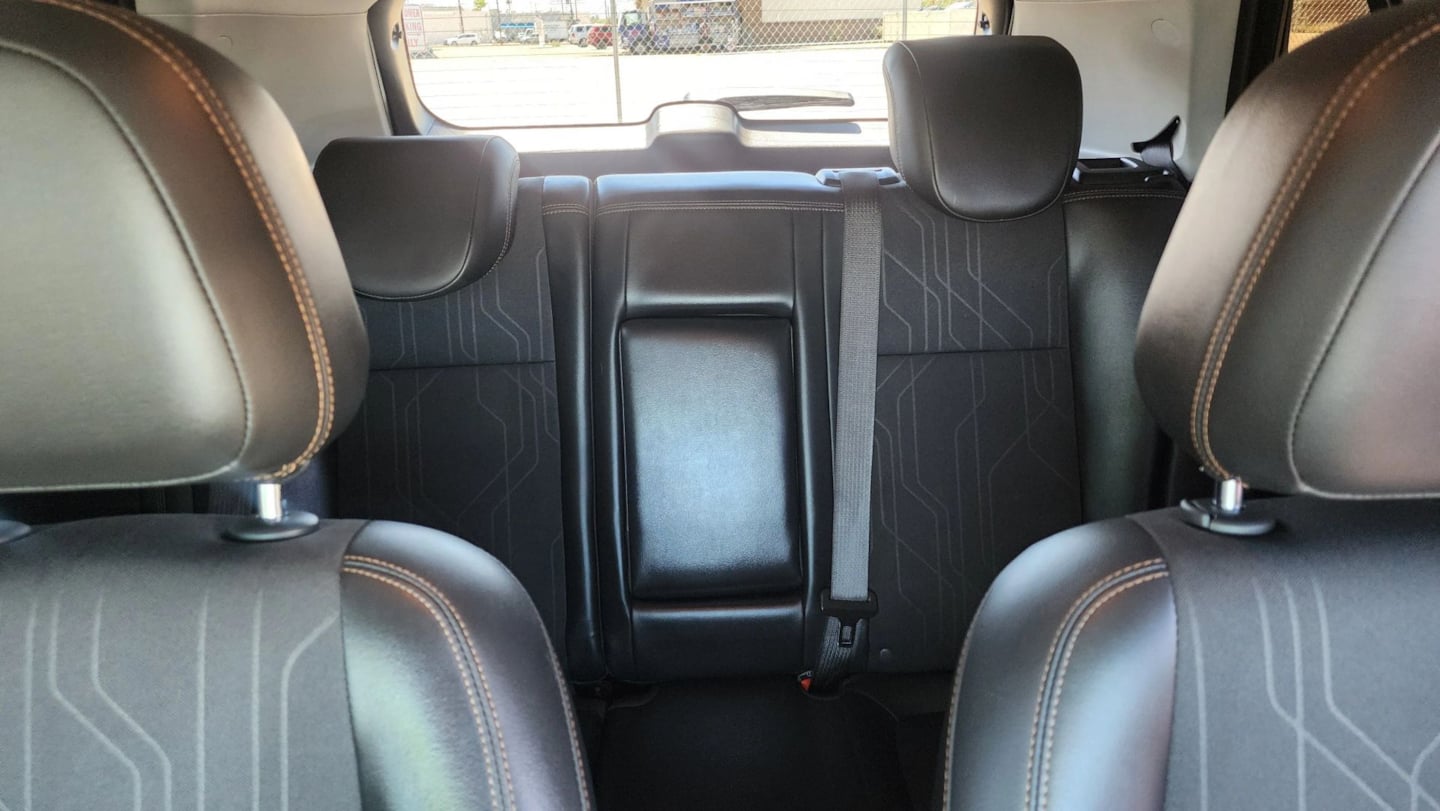 2020 Chevrolet Trax LT - Photo 32