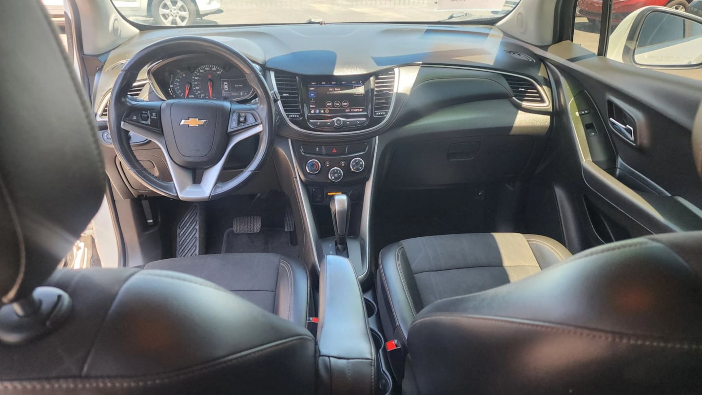 2020 Chevrolet Trax LT - Photo 33