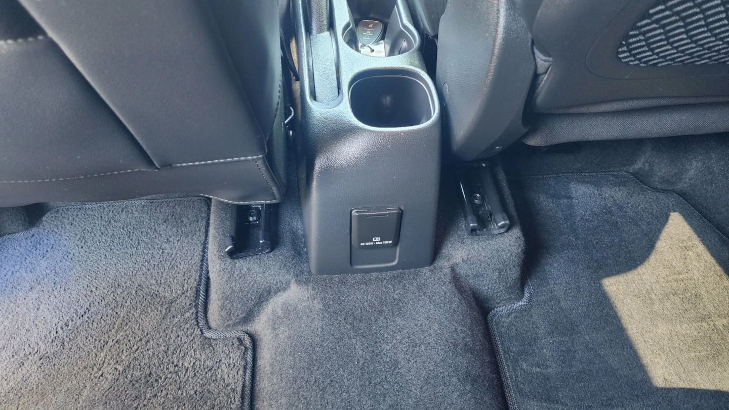 2020 Chevrolet Trax LT - Photo 34