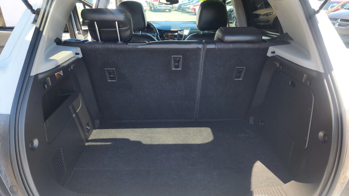 2020 Chevrolet Trax LT - Photo 37