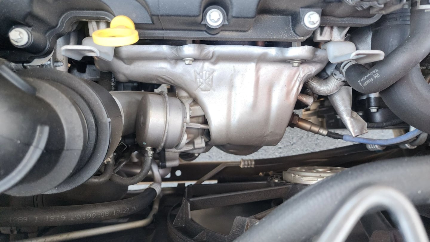 2020 Chevrolet Trax LT - Photo 56