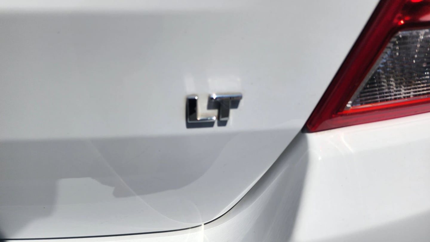 2020 Chevrolet Trax LT - Photo 59