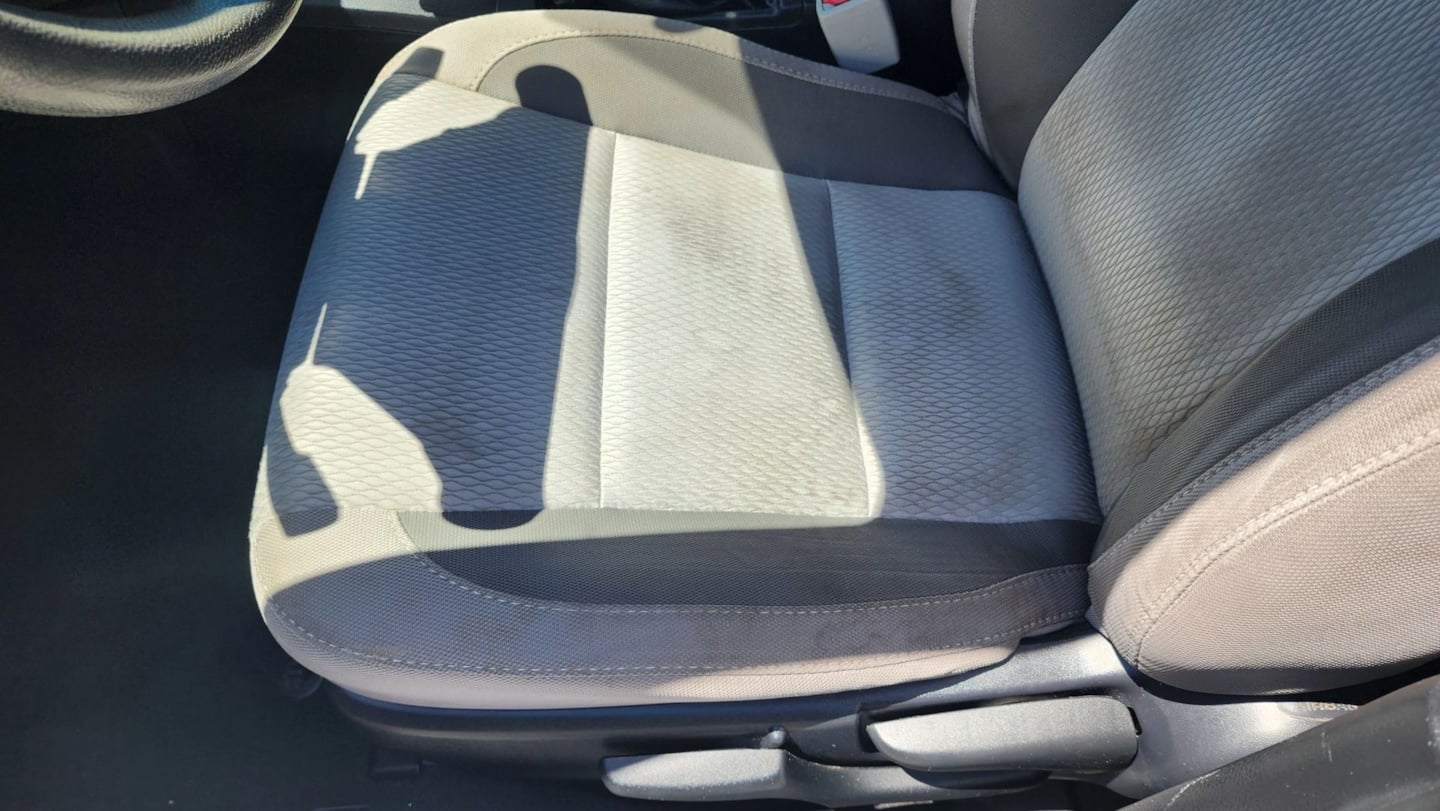 Toyota Corolla photo 11