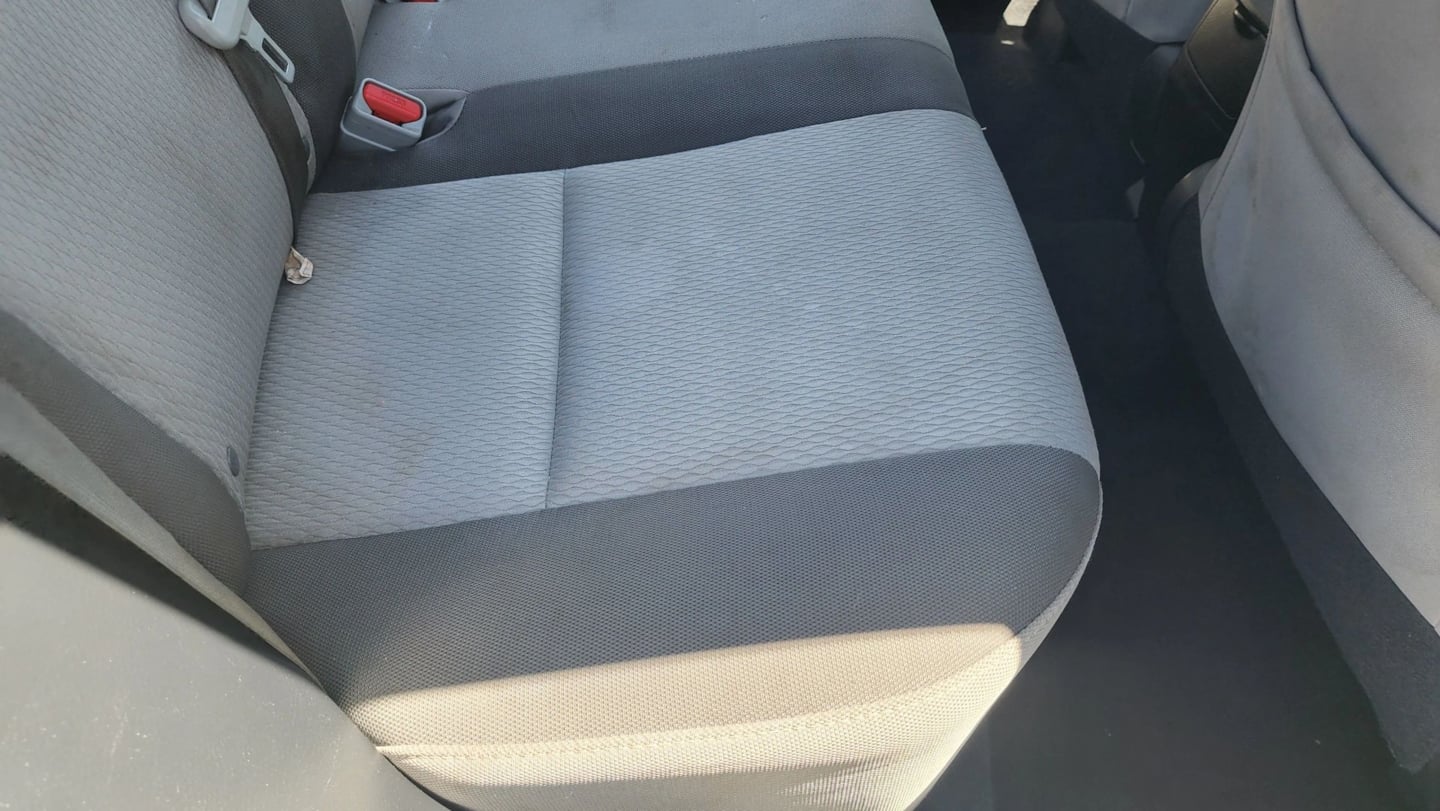 Toyota Corolla photo 15