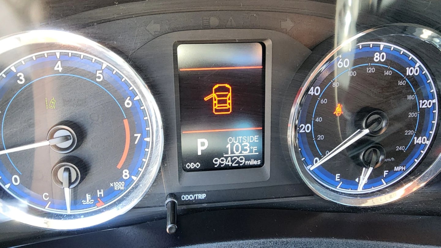 Toyota Corolla photo 23