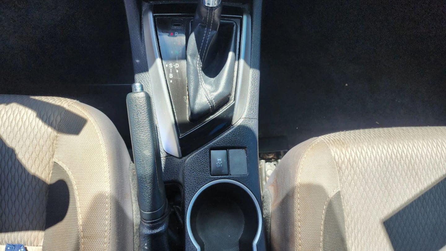 Toyota Corolla photo 29