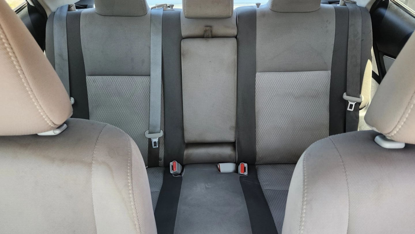 Toyota Corolla photo 30