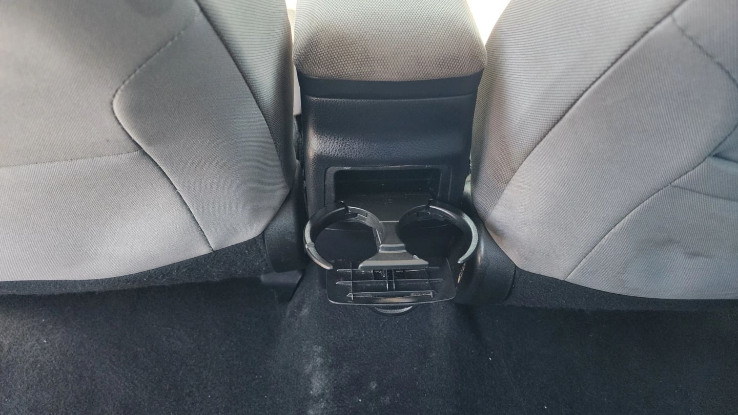 Toyota Corolla photo 33