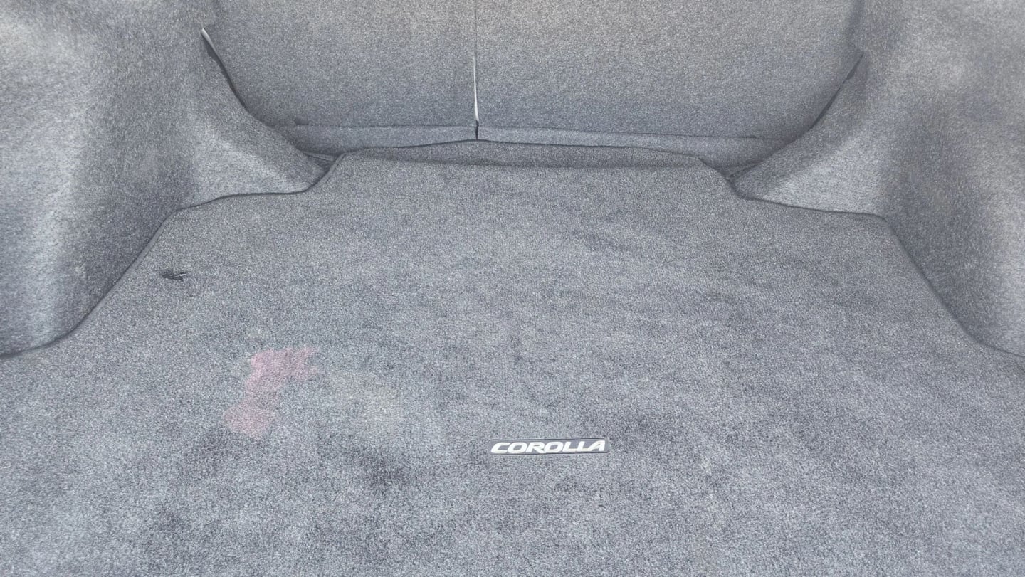 Toyota Corolla photo 36
