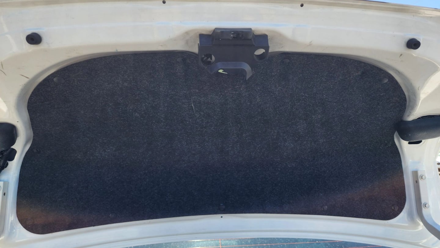 Toyota Corolla photo 38