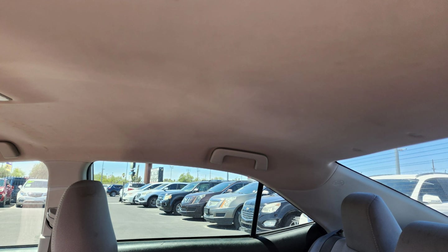 Toyota Corolla photo 39