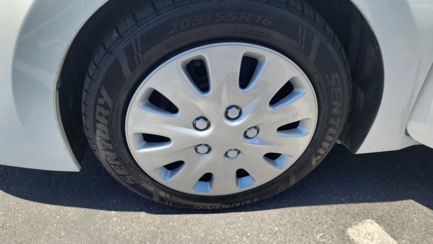 Toyota Corolla photo 43