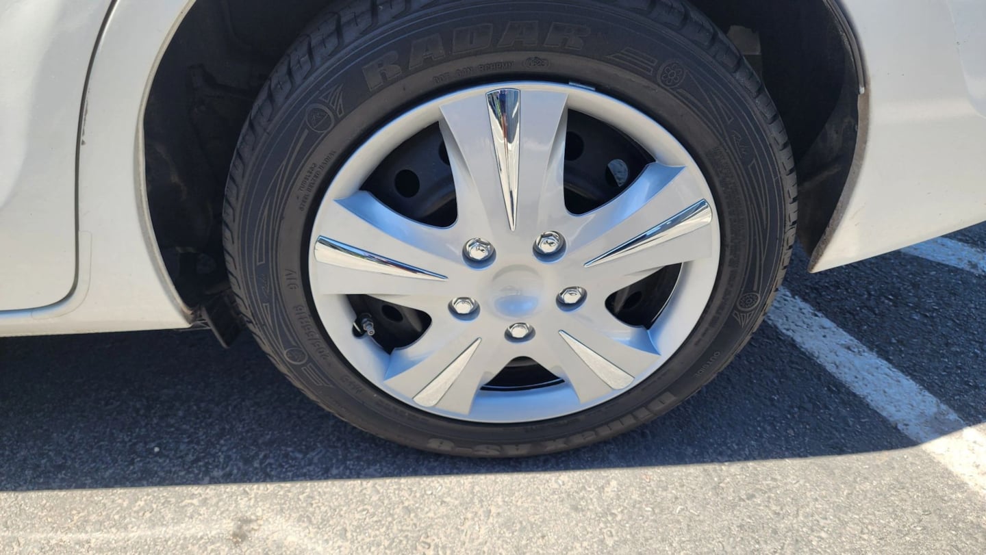 Toyota Corolla photo 45