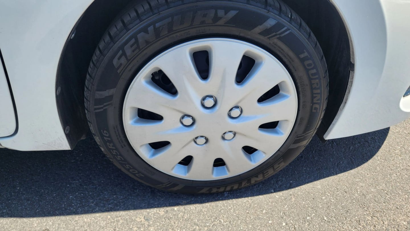 Toyota Corolla photo 49