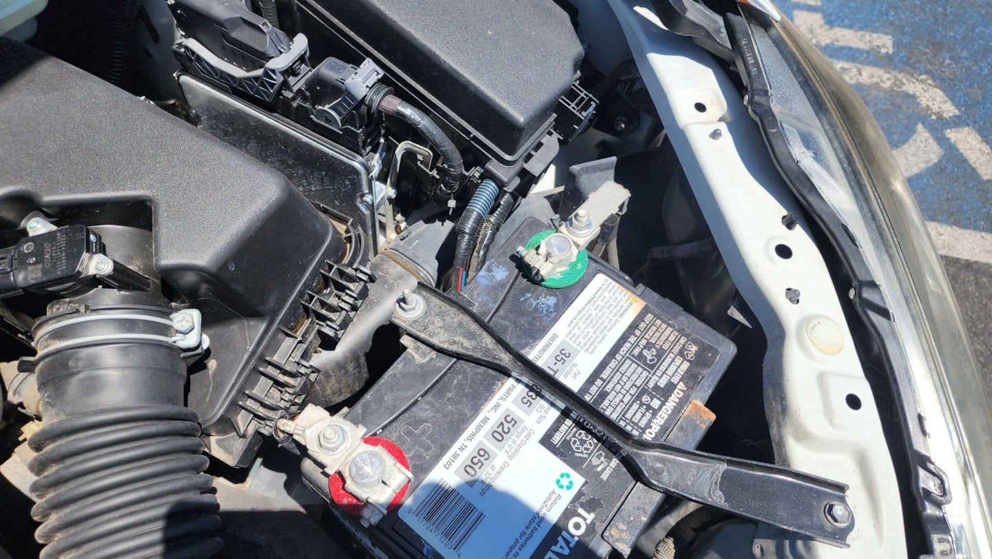 Toyota Corolla photo 51
