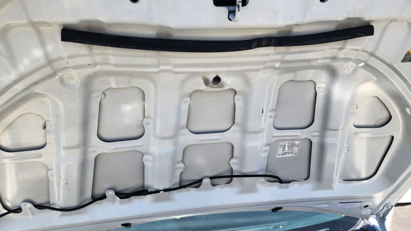 Toyota Corolla photo 53
