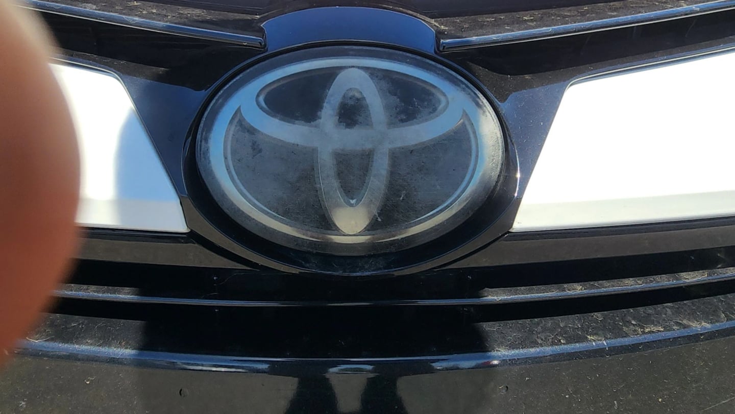 Toyota Corolla photo 55