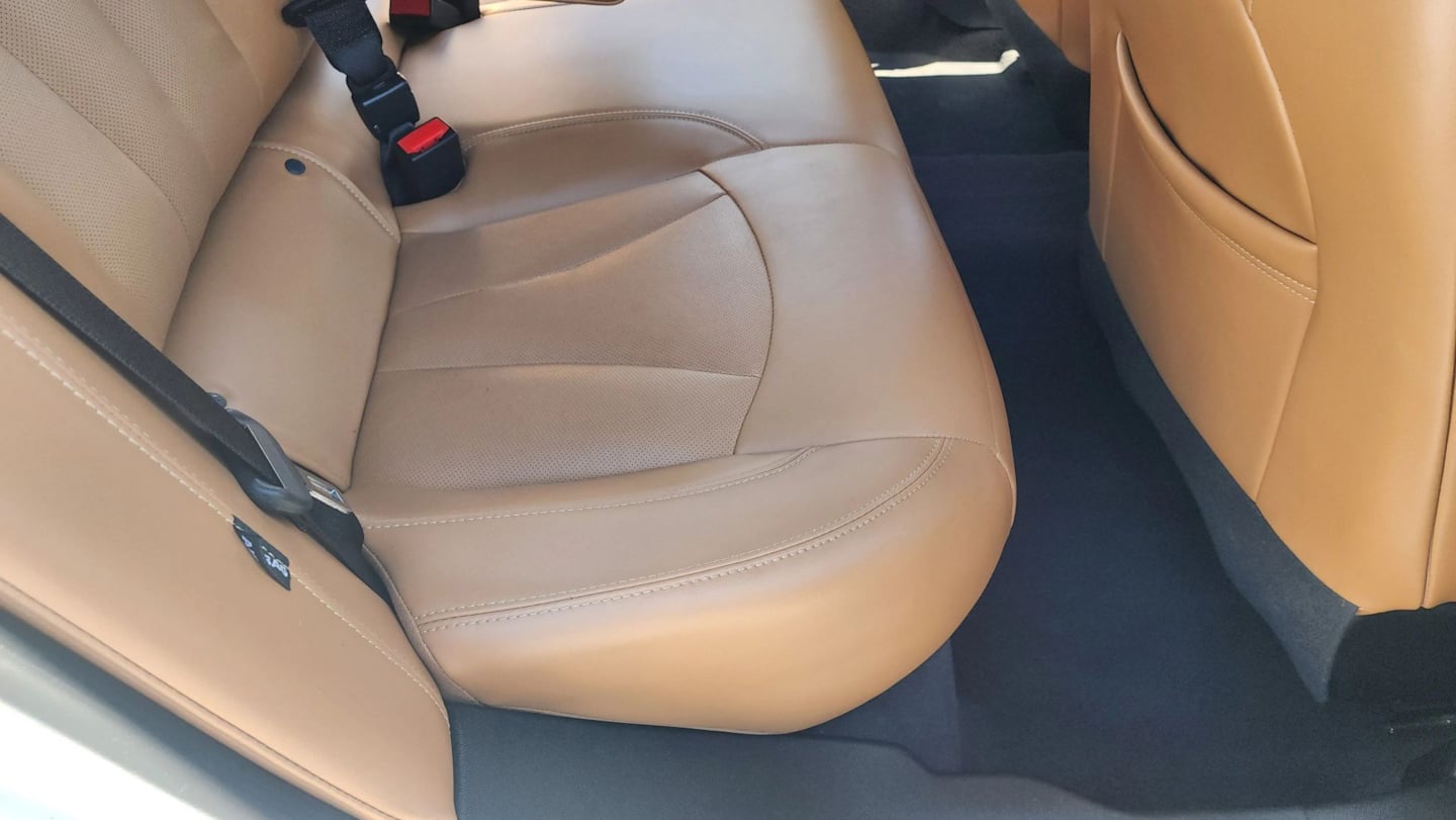 Buick LaCrosse photo 15