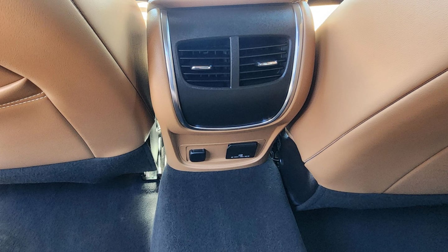 Buick LaCrosse photo 34