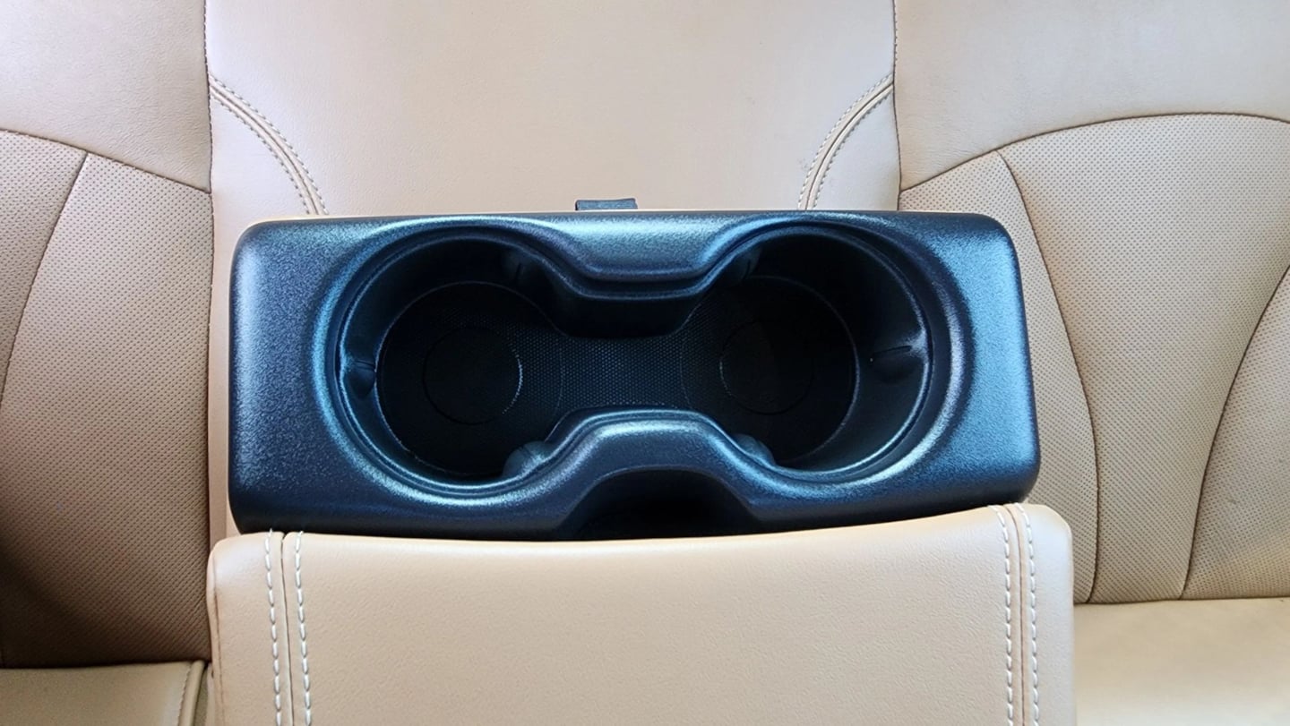 Buick LaCrosse photo 36