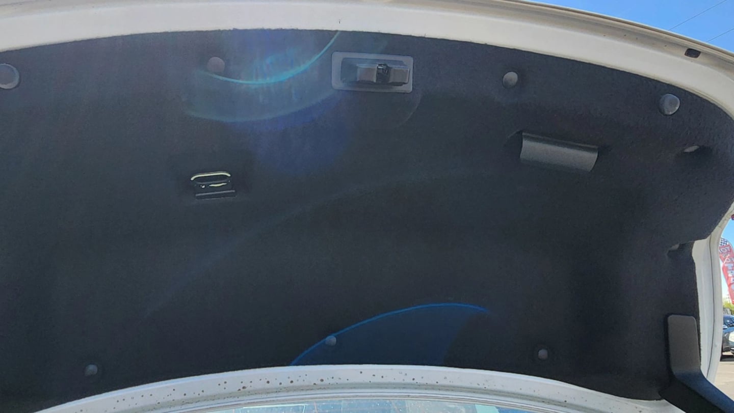 Buick LaCrosse photo 41