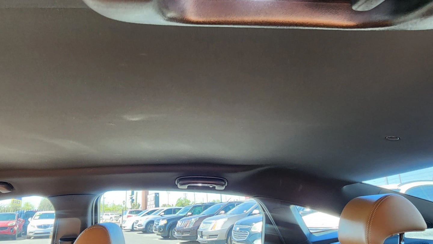Buick LaCrosse photo 42